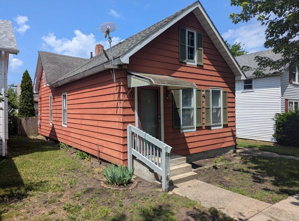 1307 Elston Street, Michigan City, IN 46360