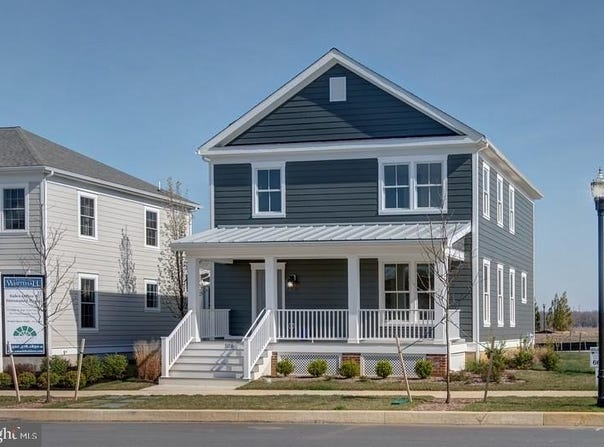 530 WHEELMEN STREET, MIDDLETOWN, DE 19709