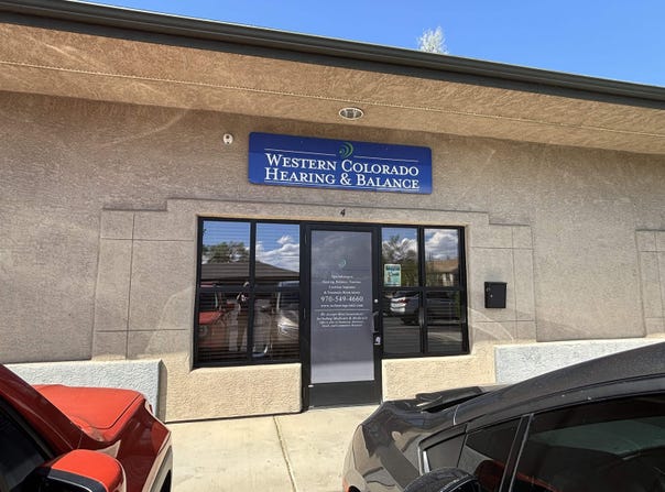2139 N 12th Street, Grand Junction, CO 81501