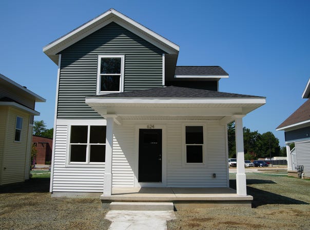 2101 Linden Avenue SE, Grand Rapids, MI 49507