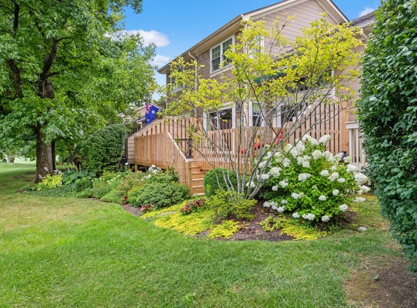 1883 Bridgestone Drive, Lexington, KY 40511