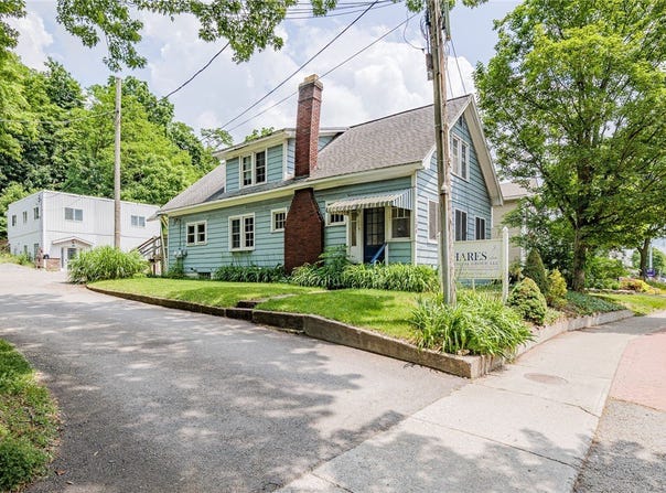 104 W Main Street, Victor, NY 14564