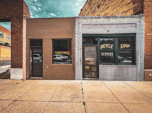 614 Kihekah Ave., Pawhuska, OK 74056