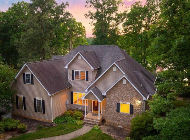 2724 LITTLE GUNSTOCK RD, BUMPASS, VA 23024