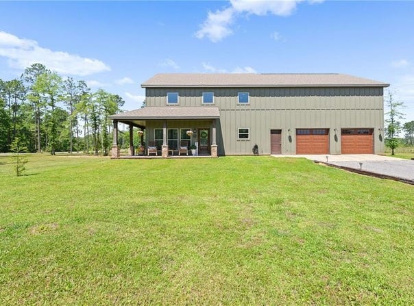 11025 Creax Road Extension, Axis, AL 36505