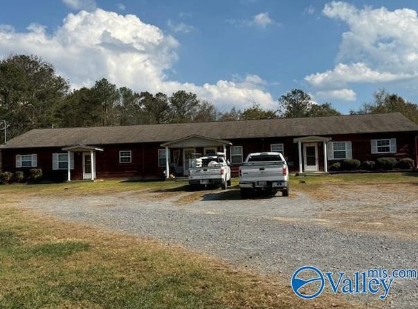 5948 County Road 121, Fort Payne, AL 35968