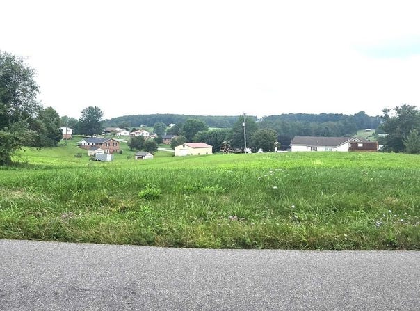 Tbd Orchard Hills Road, Rural Retreat, VA 24368