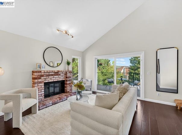 1861 N Forest Hill, Danville, CA 94526