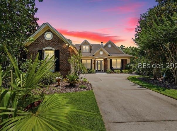 4 Southington Circle, Bluffton, SC 29910
