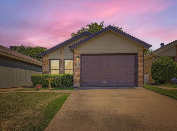 830 Eagles WAY, Leander, TX 78641