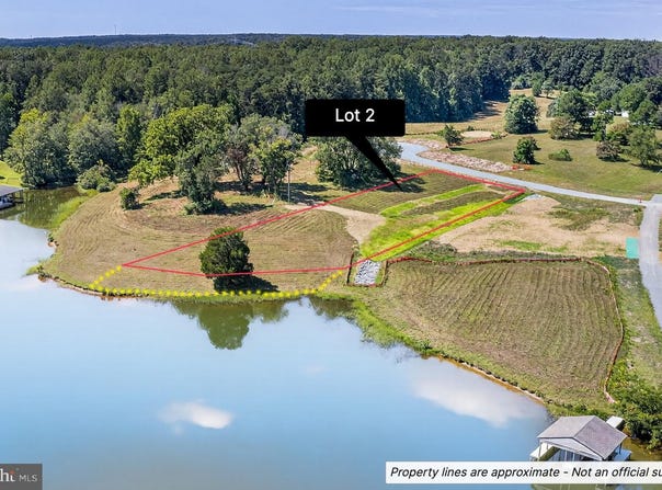 4715 EAGLE POINT Court, SPOTSYLVANIA, VA 22551