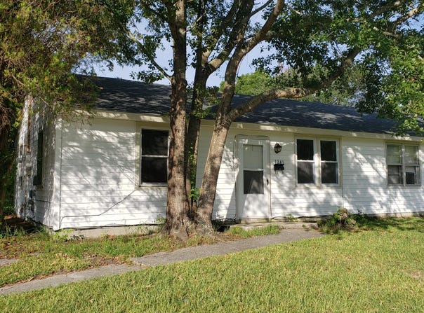 1245 Davis Street, Jacksonville, NC 28540