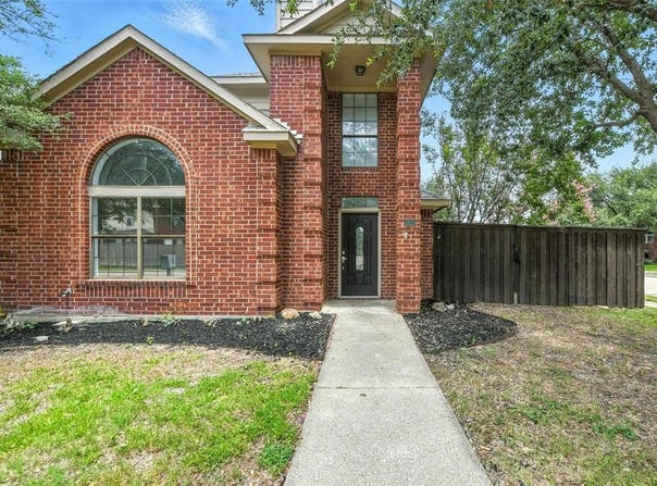 473 Leisure Lane, Coppell, TX 75019