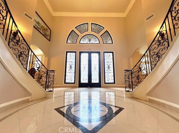 2935 N Monte Verde Drive, Covina, CA 91724