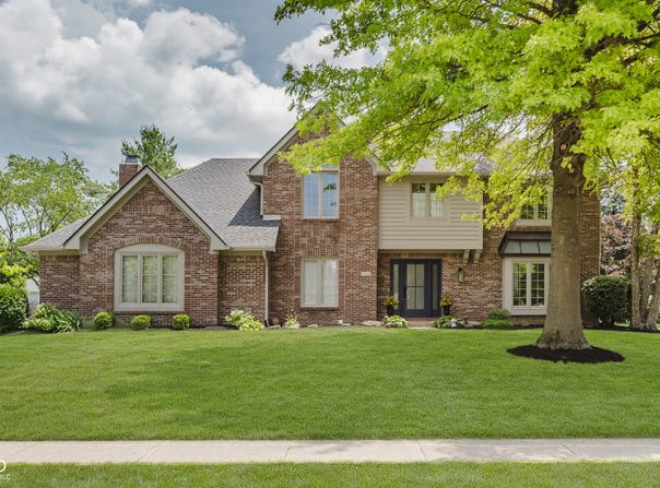 1393 Stoney Creek Circle, Carmel, IN 46032