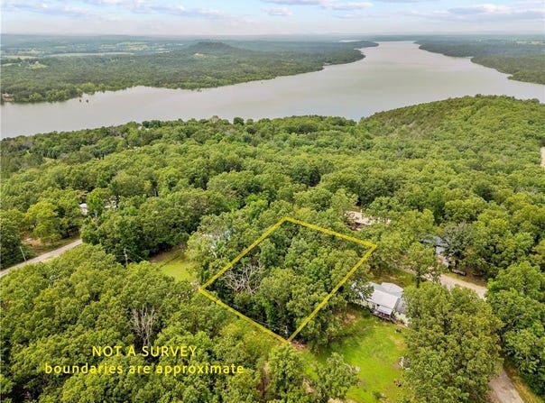 TBD MC 2039, Lead Hill, AR 72644