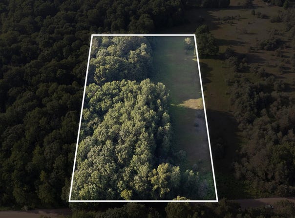 Lot 3 E Arthur Road, Rothbury, MI 49452