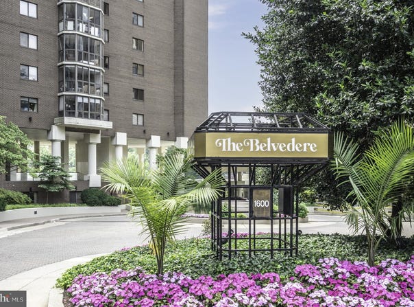 1600 N OAK STREET, ARLINGTON, VA 22209