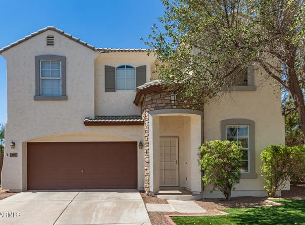 9035 W MAGNOLIA Street, Tolleson, AZ 85353