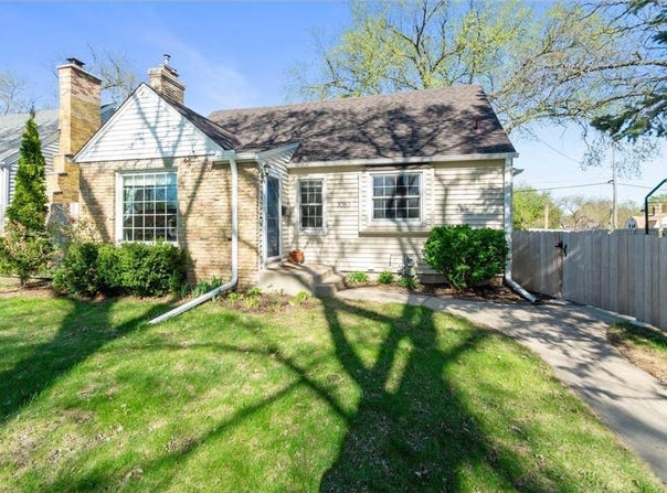 3053 Nevada Avenue S, Saint Louis Park, MN 55426