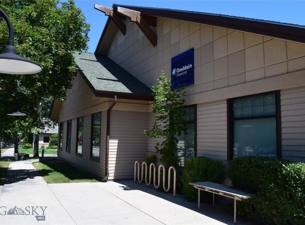 2405 W Main unit: 1, Bozeman, MT 59718
