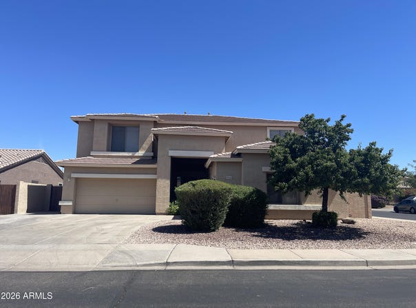 9940 E Medina Avenue, Mesa, AZ 85209