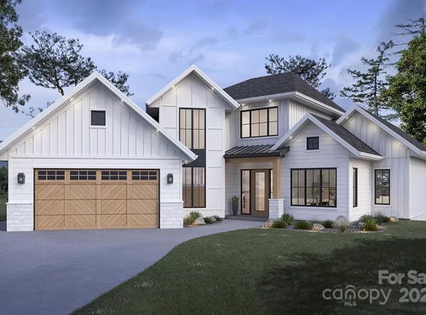 337 Tradition Drive, Mount Gilead, NC 27306