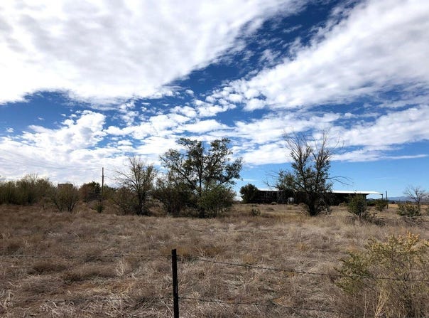 Colletti Drive (A), Moriarty, NM 87035