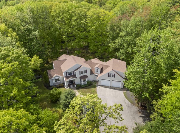 22 Adams Lane, Ogunquit, ME 03907