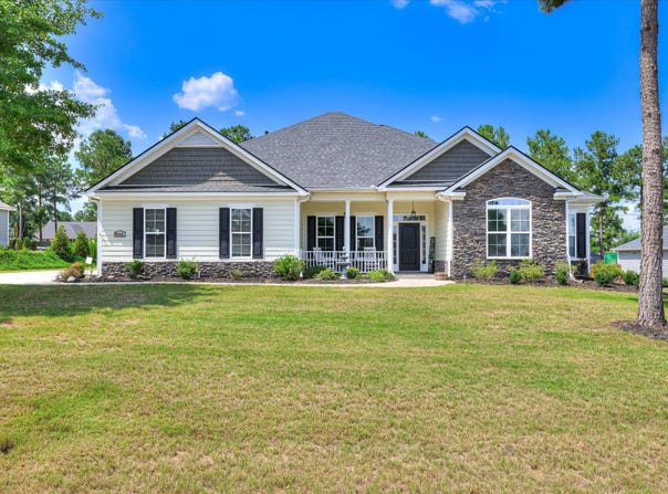 6080 Tramore Row, Beech Island, SC 29842