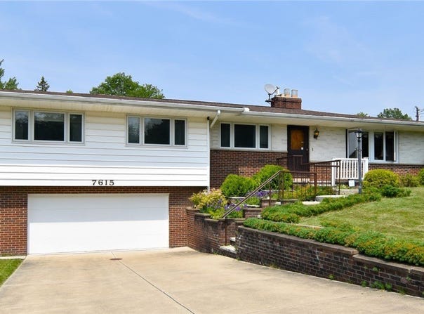 7615 Alan Parkway, Middleburg Heights, OH 44130