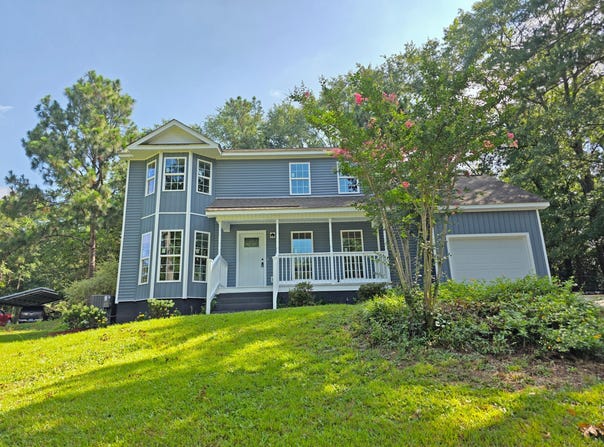 426 Greenwich Drive, Aiken, SC 29803