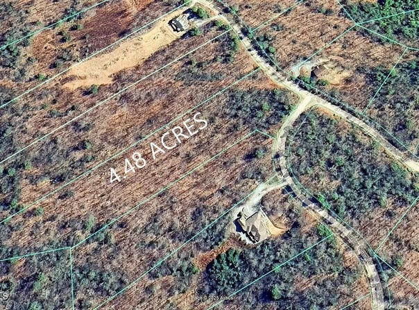 Lot19 Skyline Ridge Rd, Becket, MA 01223