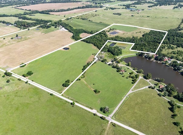 1550 CR 2400 52 A, Havana, KS 67347