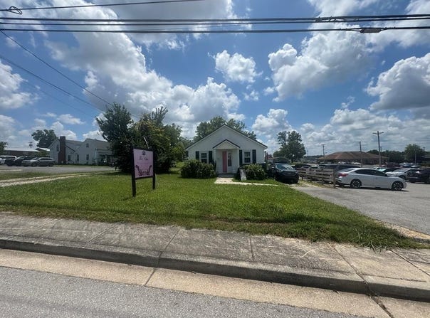 220 W 3rd Street, COOKEVILLE, TN 38501