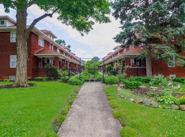 5613 E Washington Street, Indianapolis, IN 46219