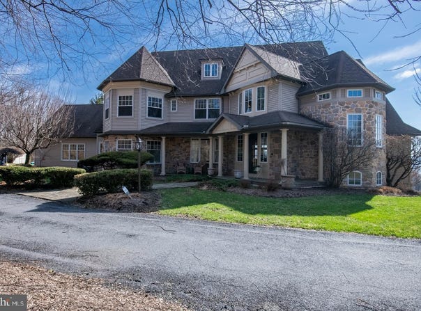 234 MILLER Road, SINKING SPRING, PA 19608