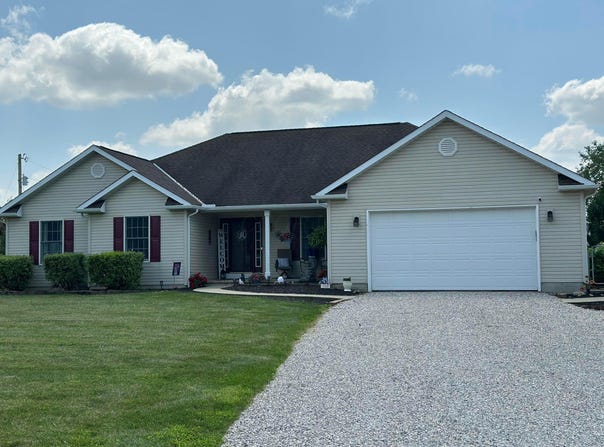 15500 Evans Road, Johnstown, OH 43031