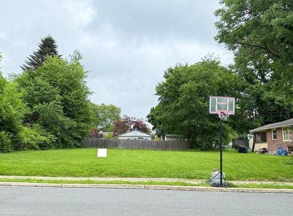 126 YOUNGS AVENUE, WOODLYN, PA 19094