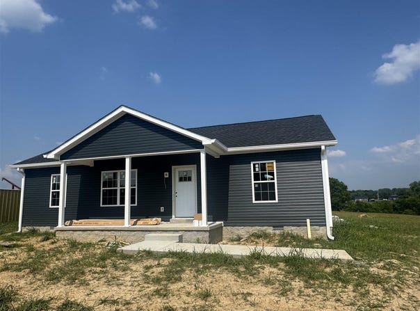 142 Sizemore Road, Scottsville, KY 42164