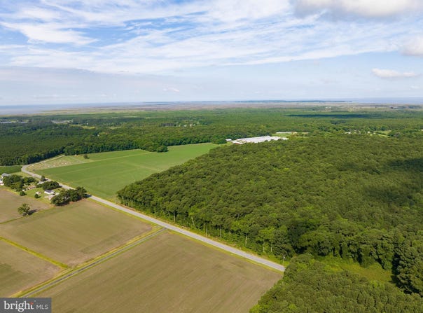 27590 ORIOLE ROAD, PRINCESS ANNE, MD 21853