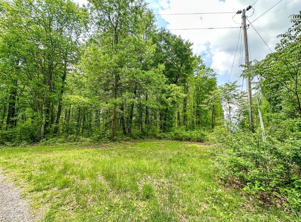 0 Angley Overlook Drive, Jamestown, TN 38556