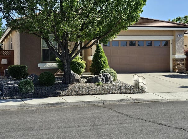 1871 Cosenza Drive, Sparks, NV 89434