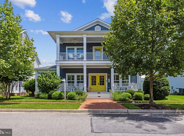 330 MACUM CREEK DRIVE, CHESTER, MD 21619