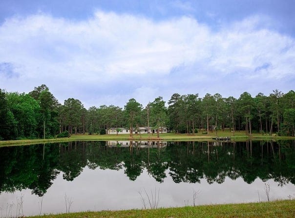 200 Mimosa Lane, Cairo, GA 39827