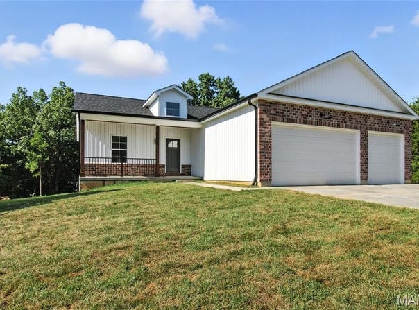 1650 Brandywine, De Soto, MO 63050