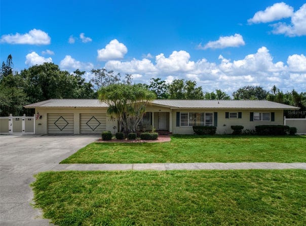 1719 EVANGELINE AVENUE, SEBRING, FL 33870