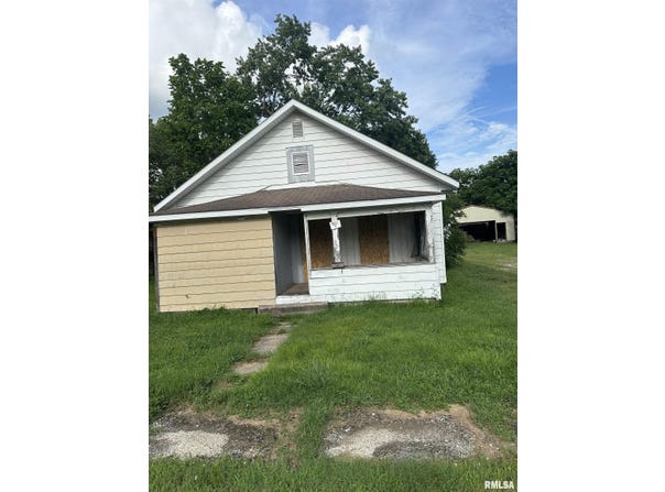 307 N Otis Street, Marion, IL 62959
