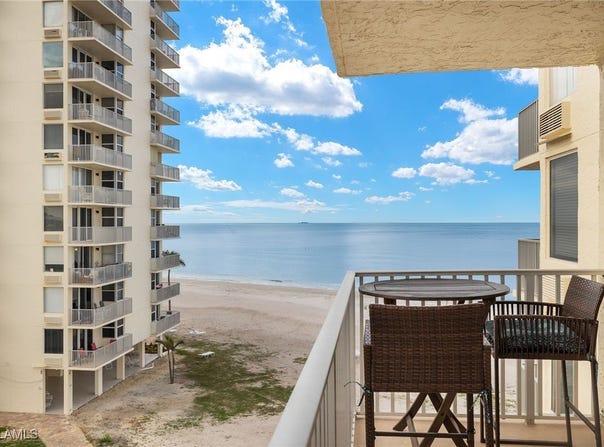 7330 Estero Boulevard unit: 401, Fort Myers Beach, FL 33931
