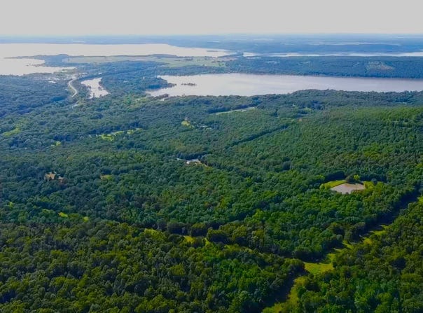 2 Rada Drive, McAlester, OK 74501